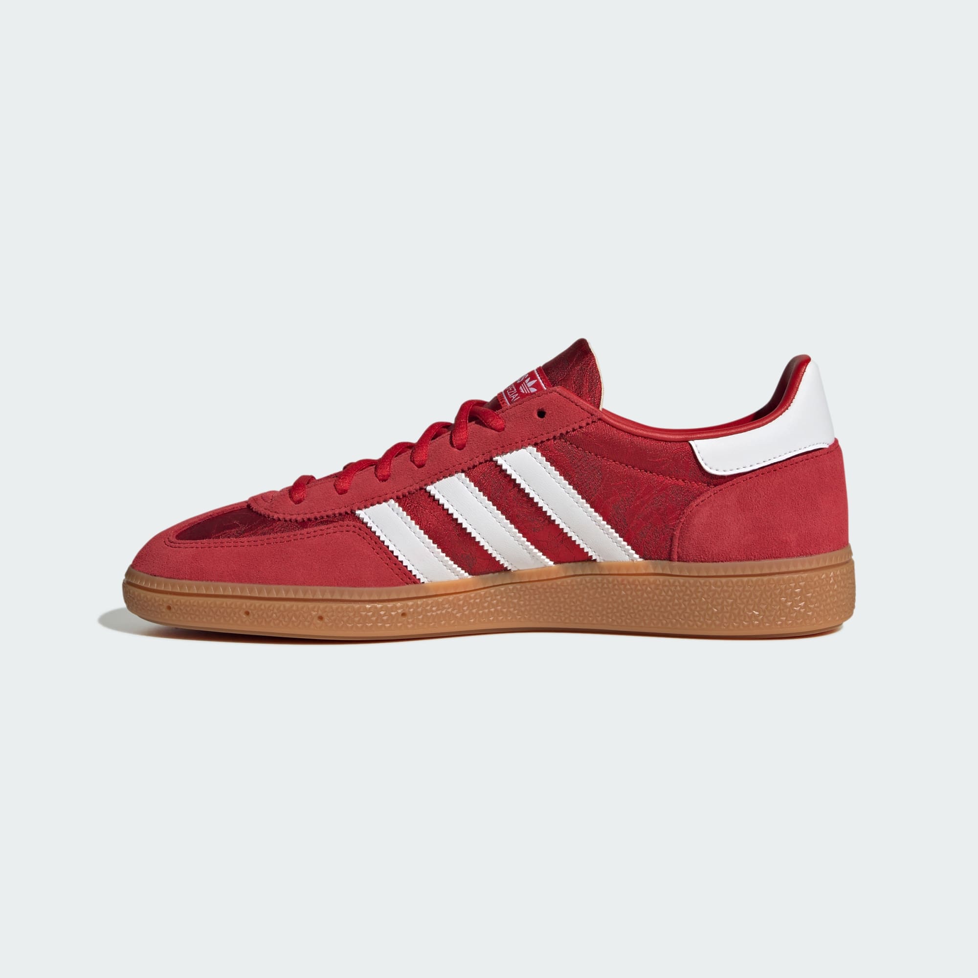 Handball Spezial Scarlet Cloud White