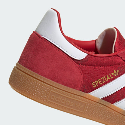Handball Spezial Scarlet Cloud White