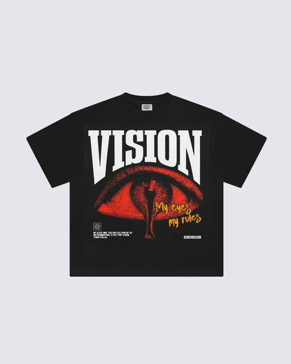 My Eyes My Rules Tee