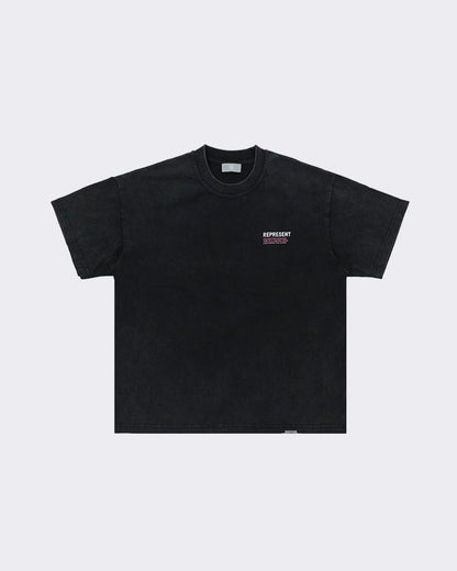 All-Over Printed Unisex Retro T-Shirt