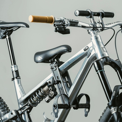 Velta Bike Seat