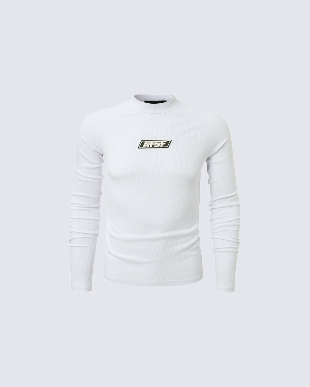 Slim Fit Performance Base Layer Top
