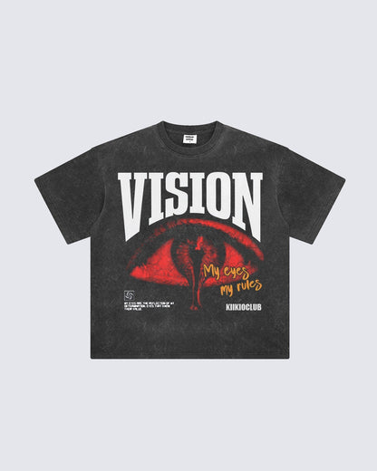 My Eyes My Rules Tee