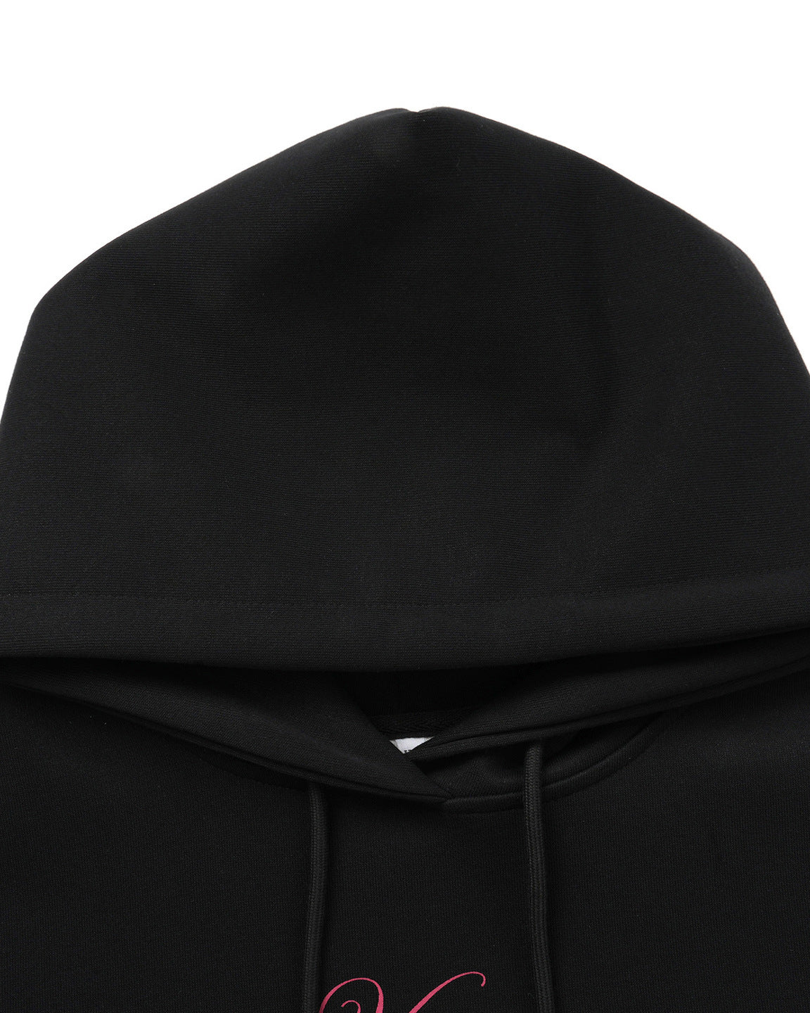 Color Block Hooded Pullover Sweatshirt