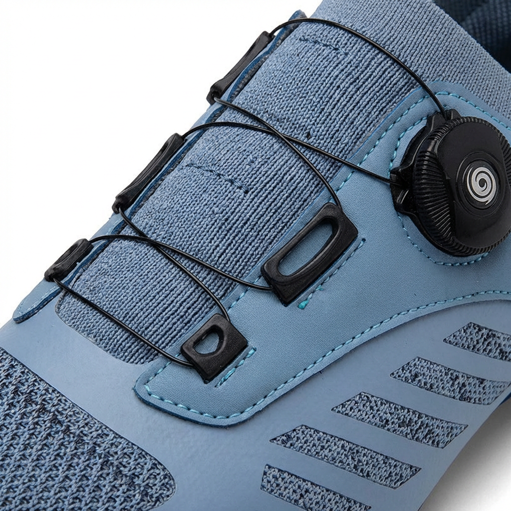 Lugano Road Cycling Shoe