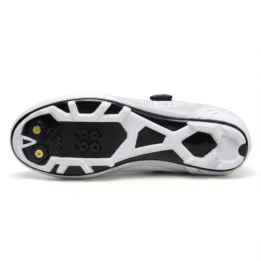 Calibre Mountain Bike Shoe