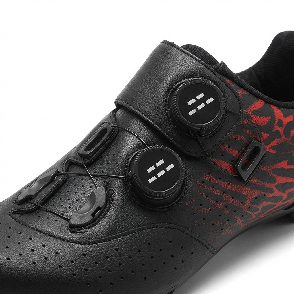 Bern Road Cycling Shoe