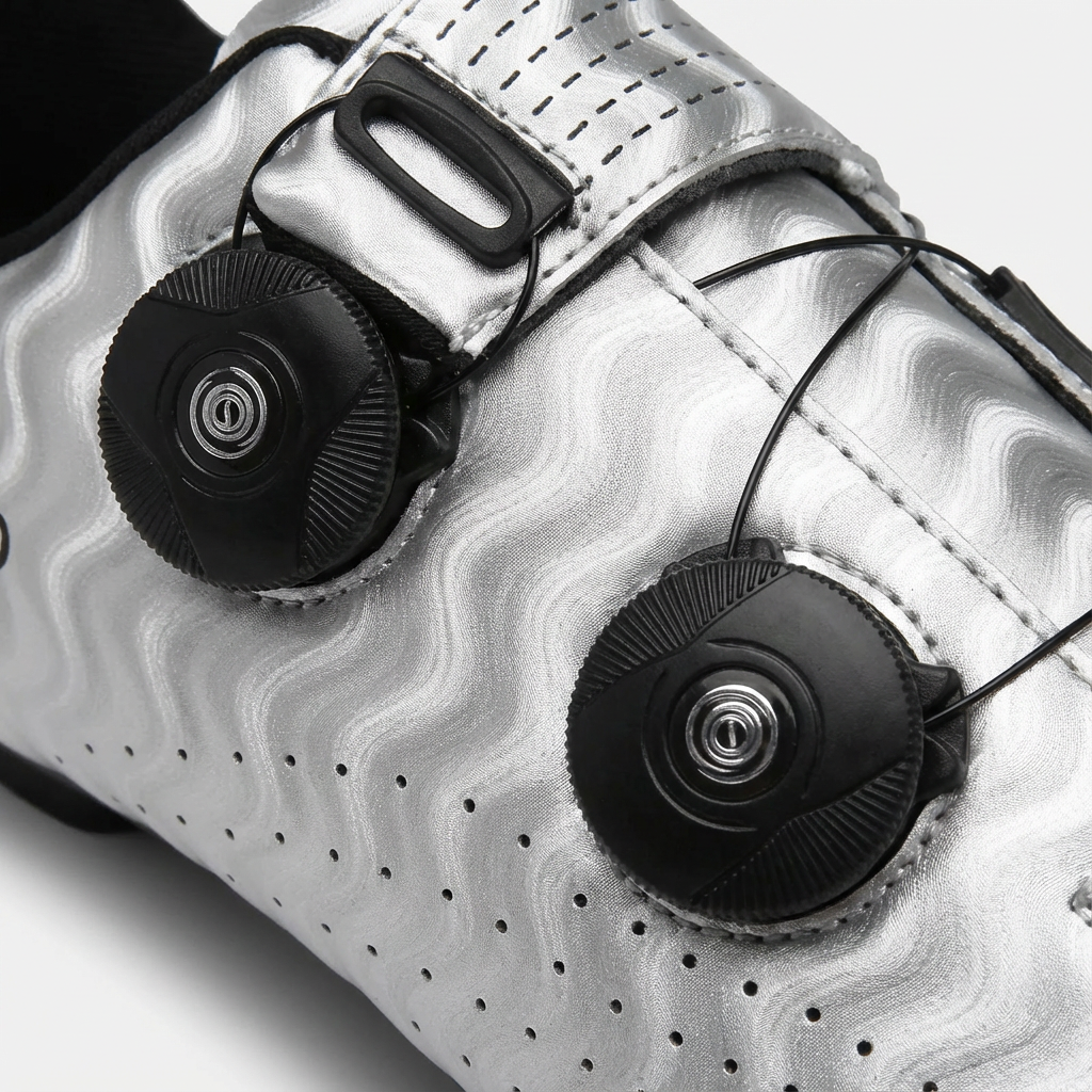 Echo Flat Pedal Cycling Shoe