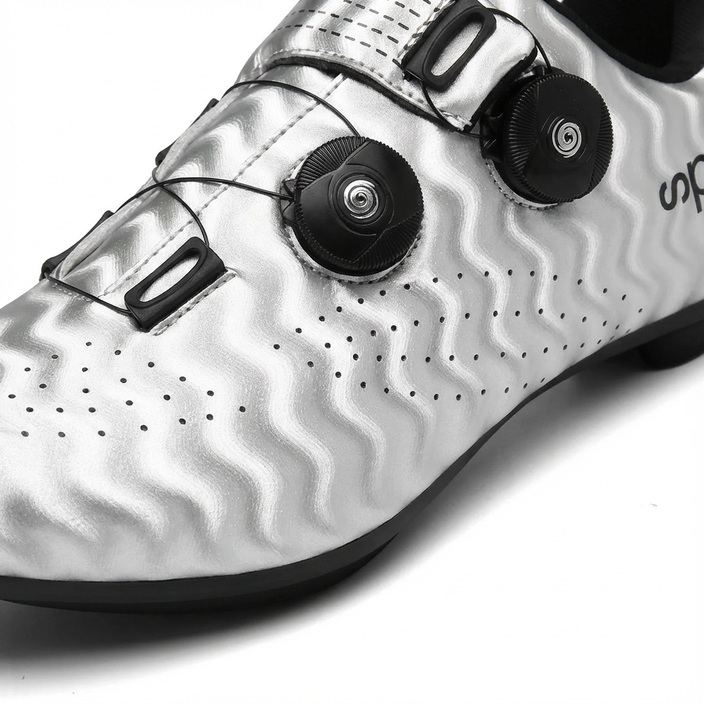 Echo Flat Pedal Cycling Shoe