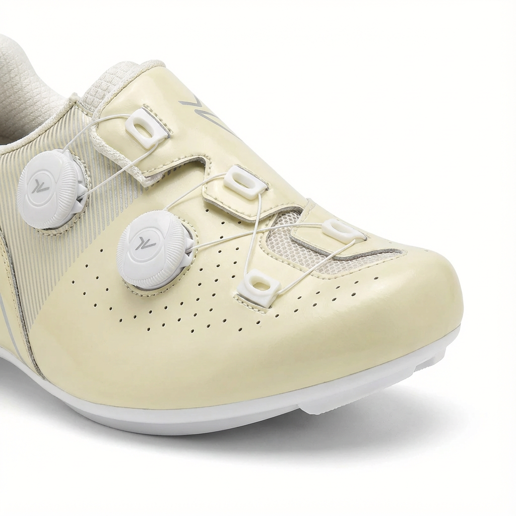 Spectra Flat Pedal Cycling Shoe