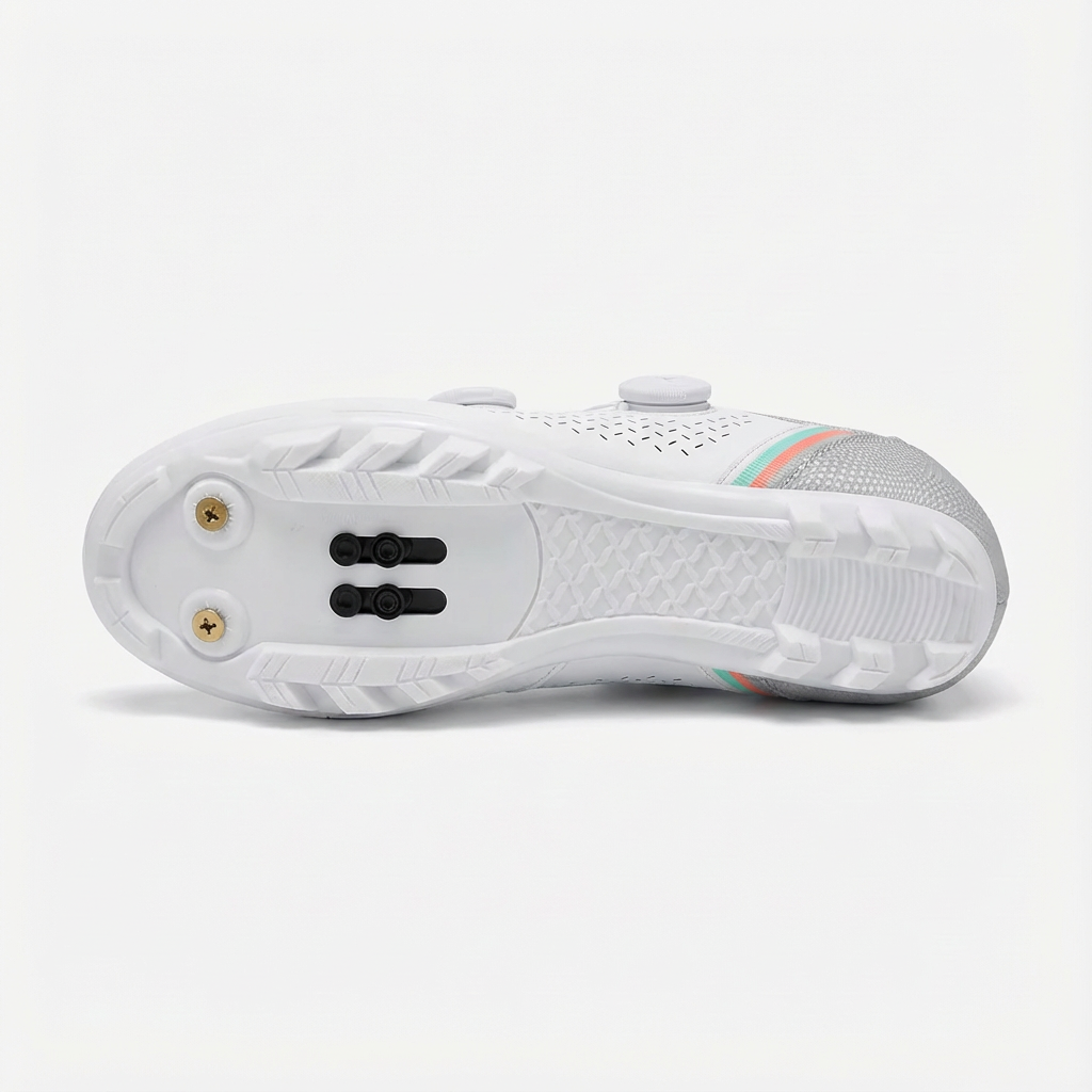 Helix Mountain Bike Shoe