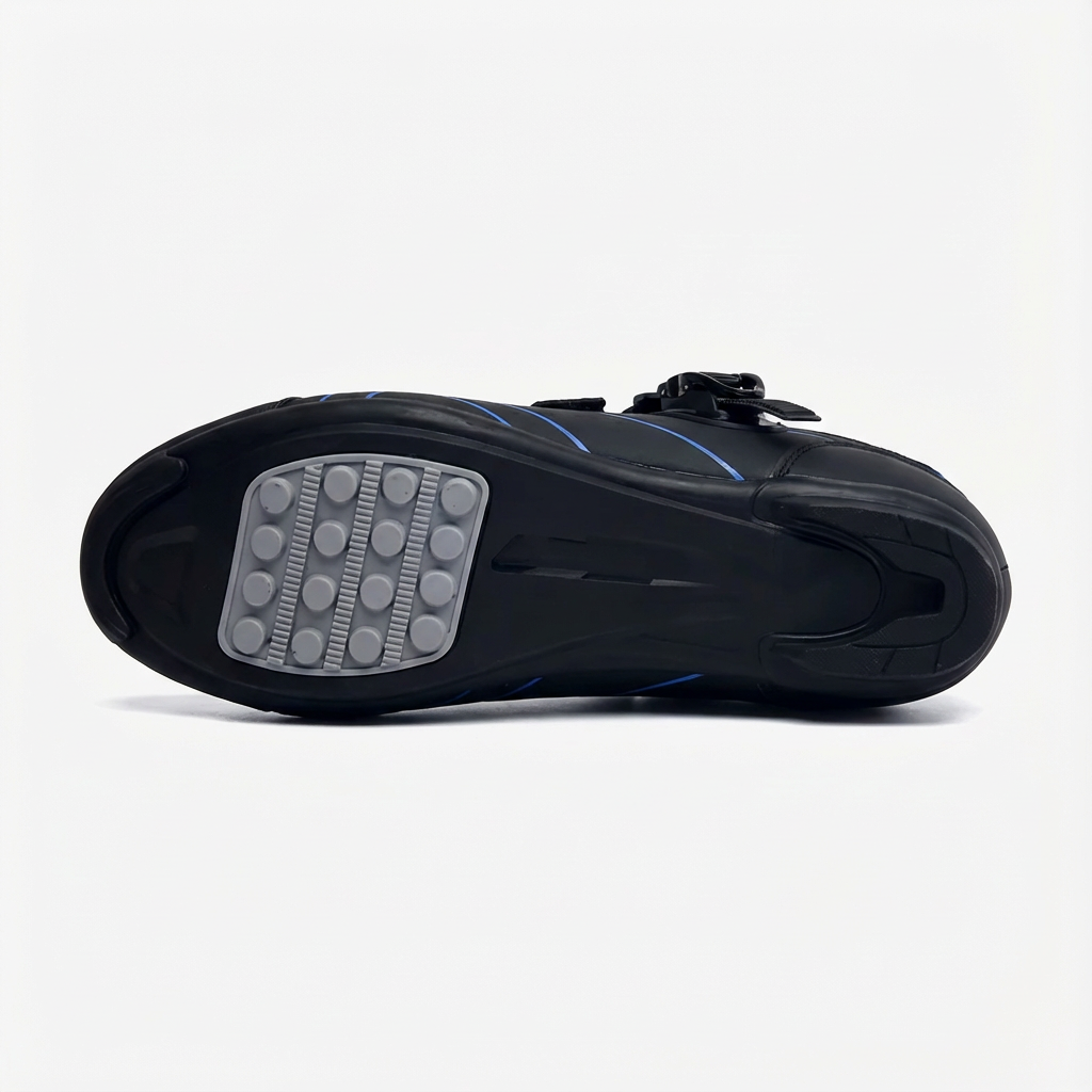 Pulse Flat Pedal Cycling Shoe