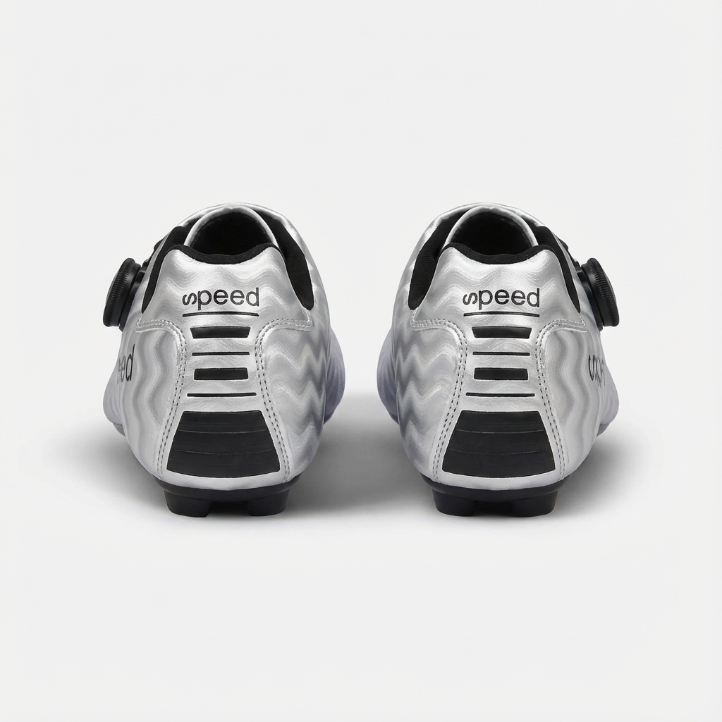 Echo Flat Pedal Cycling Shoe