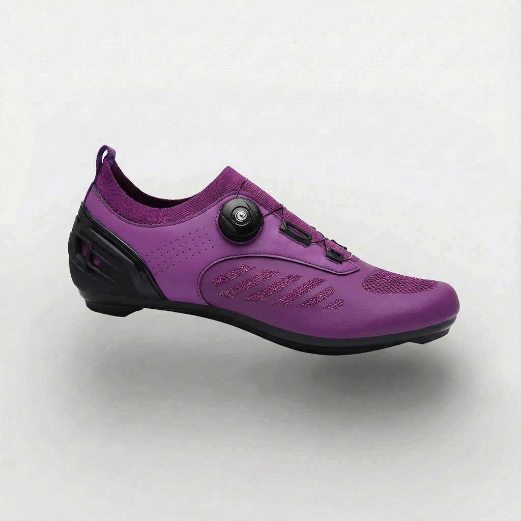 Lugano Road Cycling Shoe