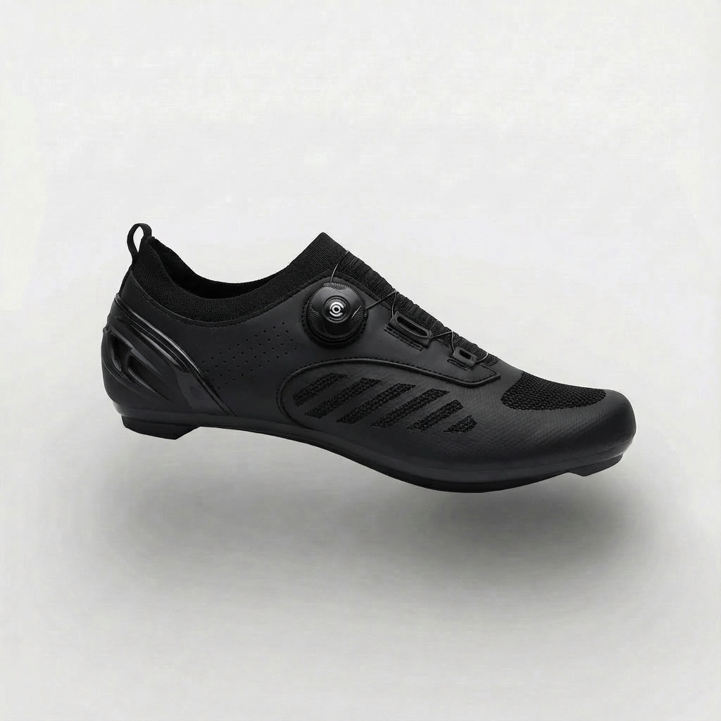 Lugano Road Cycling Shoe