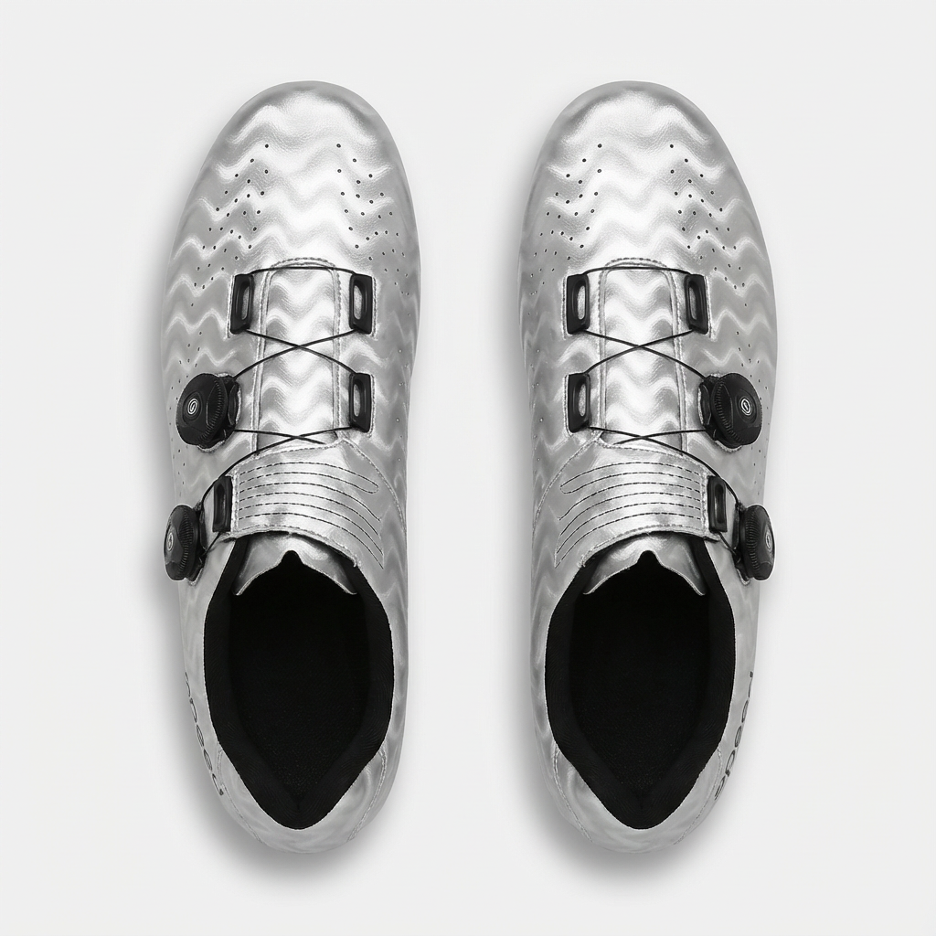 Echo Mountain Bike Shoes