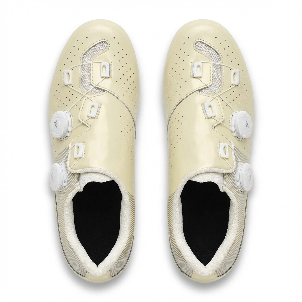 Spectra Flat Pedal Cycling Shoe