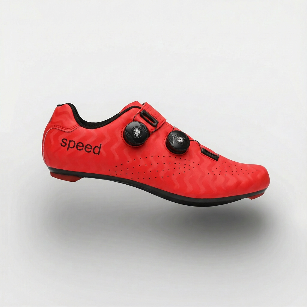 Echo Road Cycling Shoe