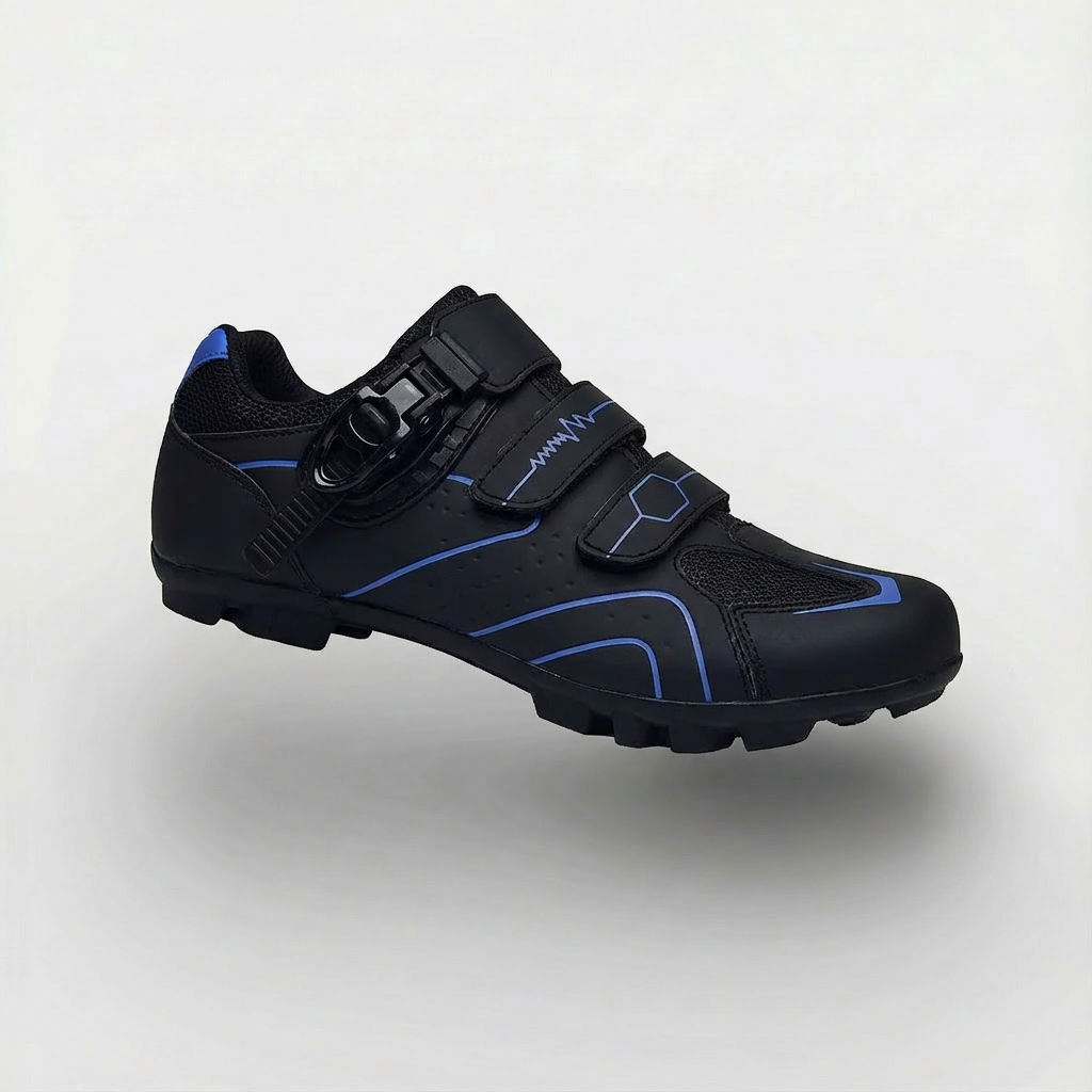 Pulse Flat Pedal Cycling Shoe