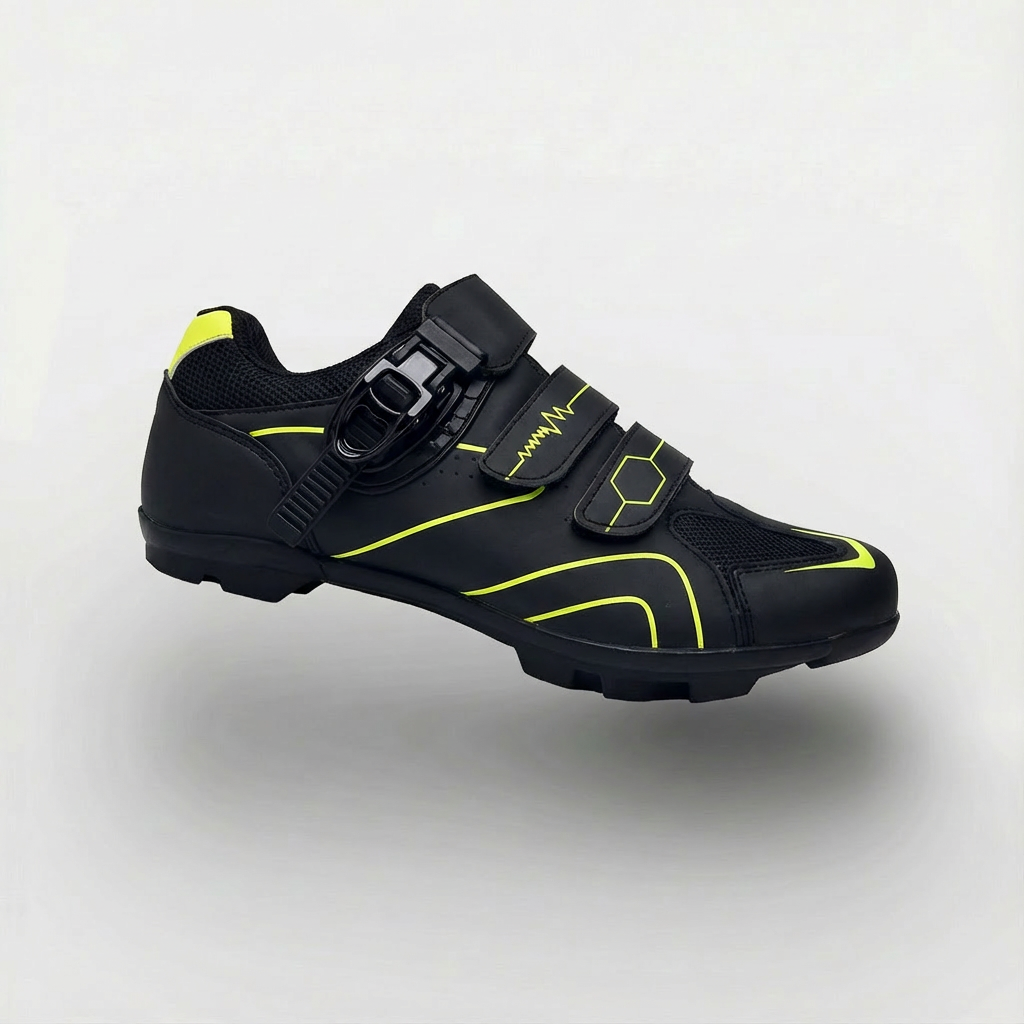 Pulse Flat Pedal Cycling Shoe
