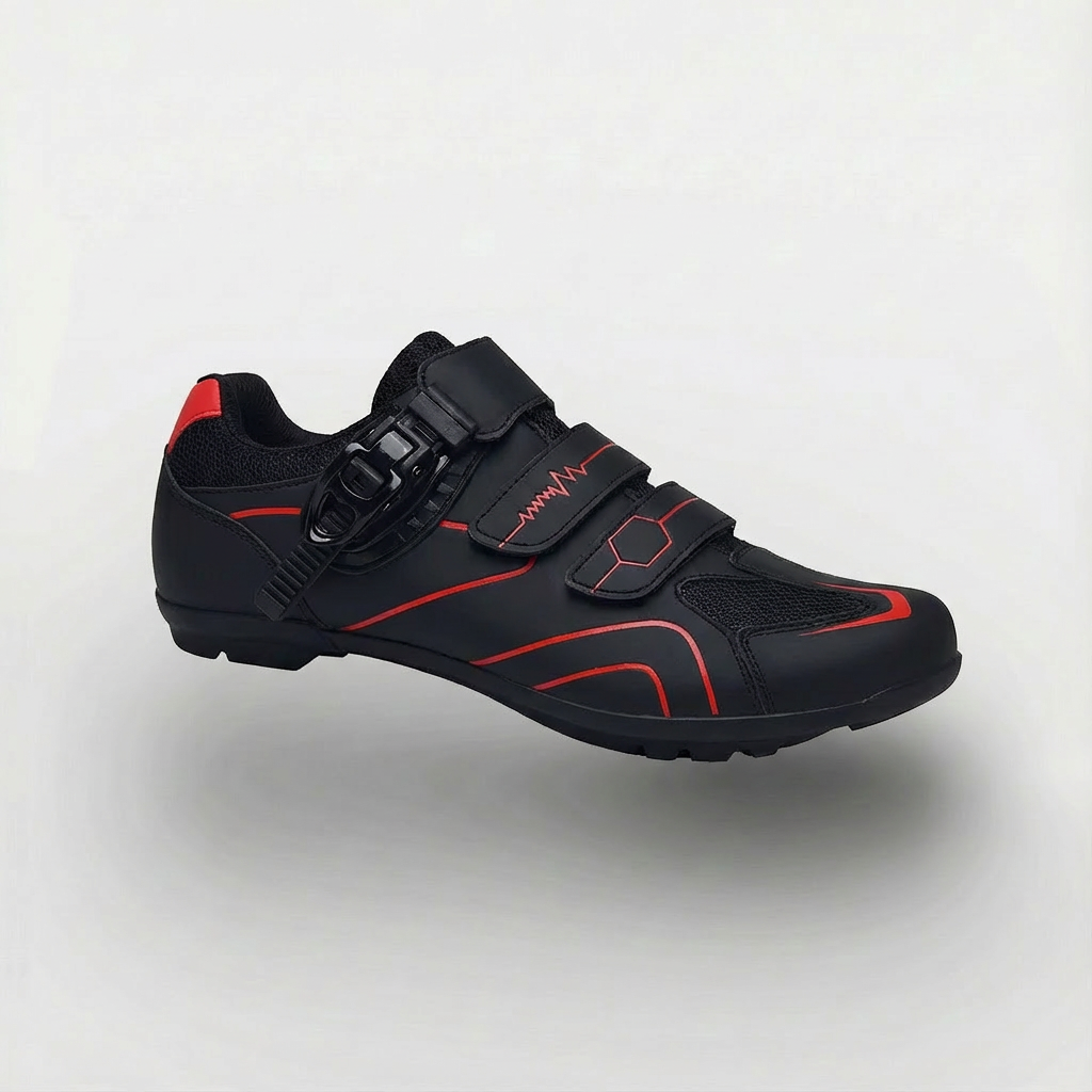 Pulse Flat Pedal Cycling Shoe