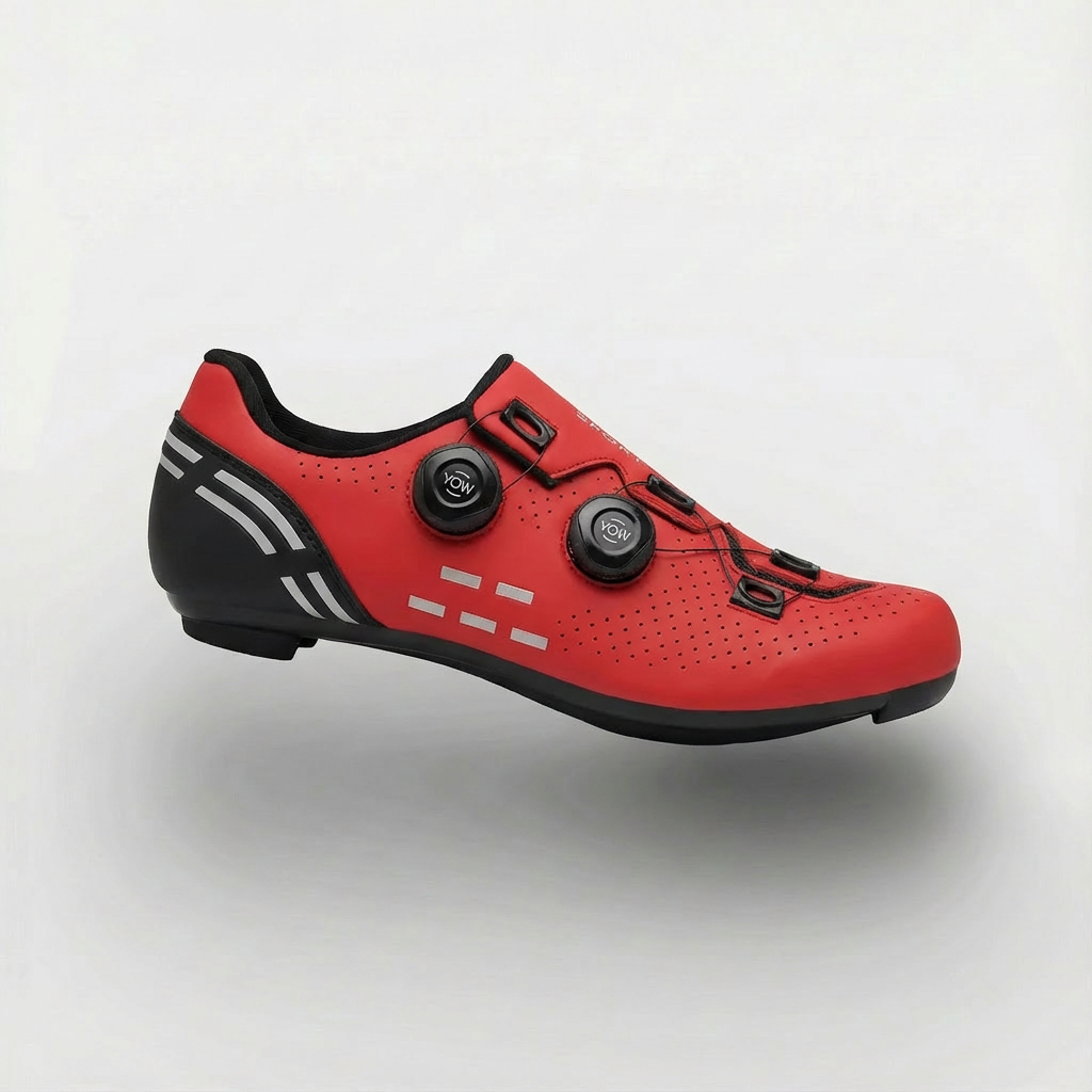 Strata Flat Pedal Cycling Shoe