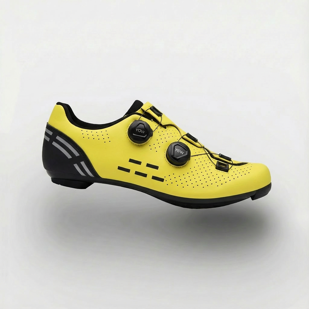 Strata Flat Pedal Cycling Shoe