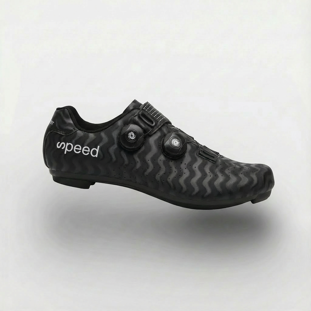 Echo Flat Pedal Cycling Shoe