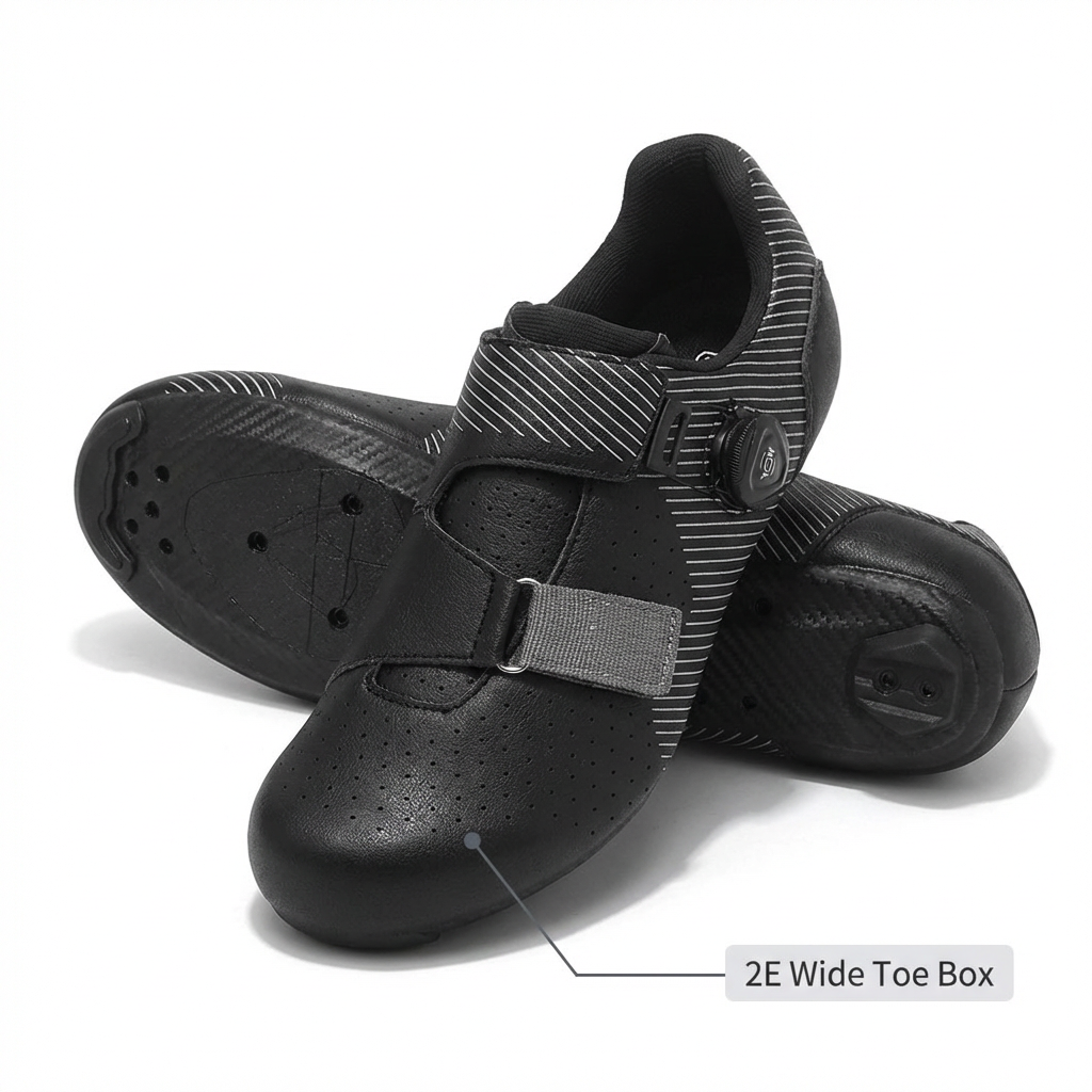 Vega Road Cycling Shoe