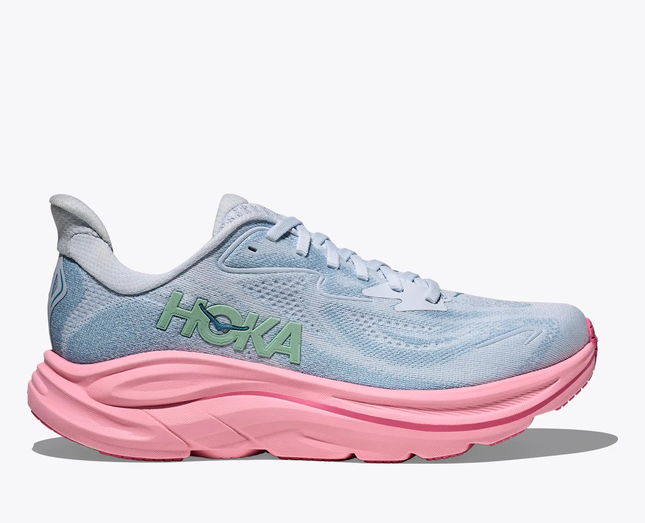 Women's Clifton 10