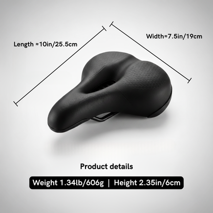 Velta Saddle 3.0